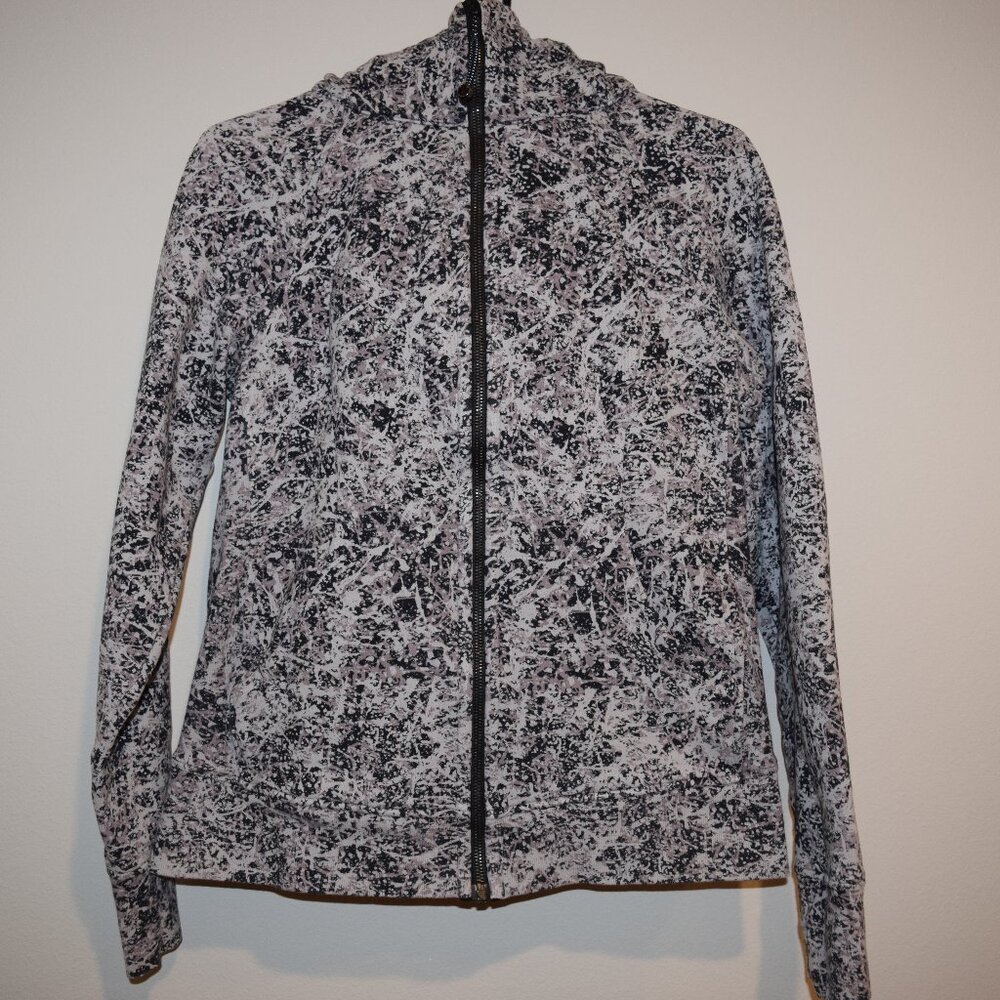 Lululemon scuba hoodie